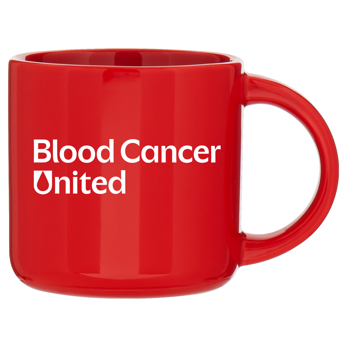 BCU Minolo Mug - IN STOCK ITEM