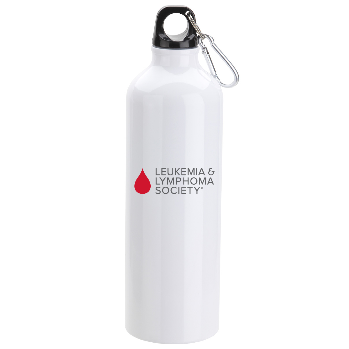 25 oz Aluminum Bottle - LLS2300 - While Supplies Last