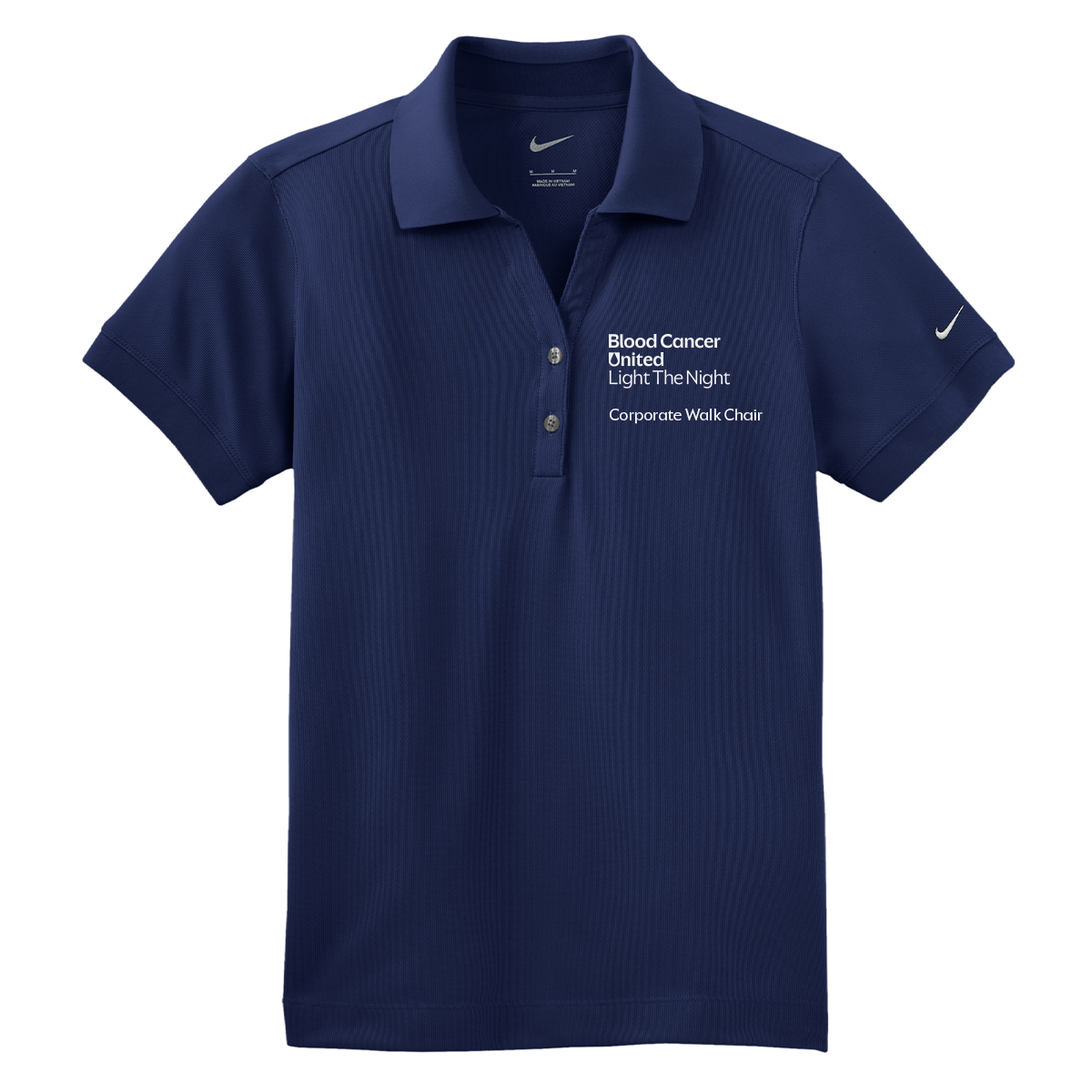 LTN Women's Corporate Walk Chair Polo