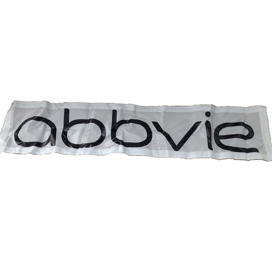 WOL Activation Abbvie Banner - Order 6 Weeks Pre-Event - BCU8019