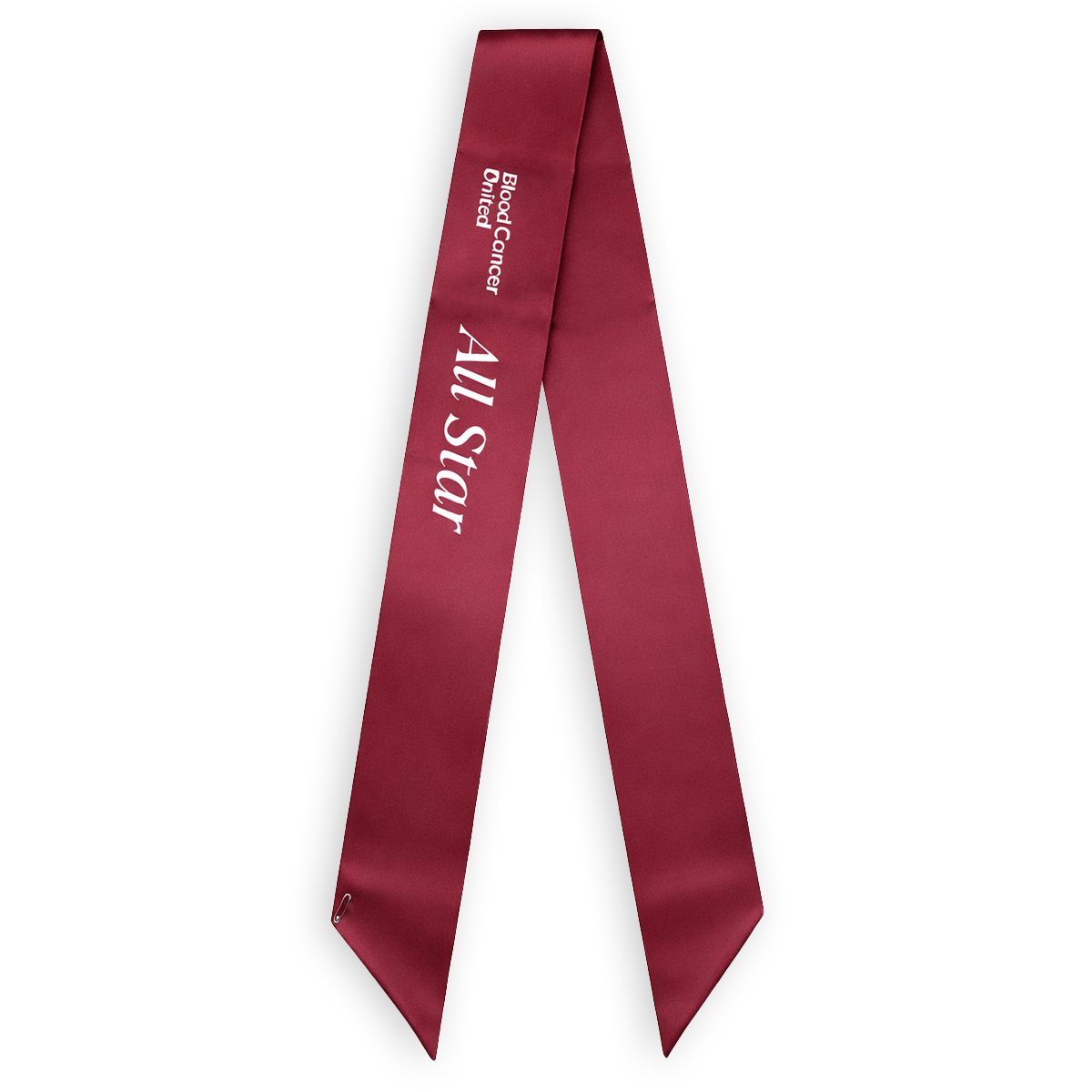 VOY - BCU Sashes