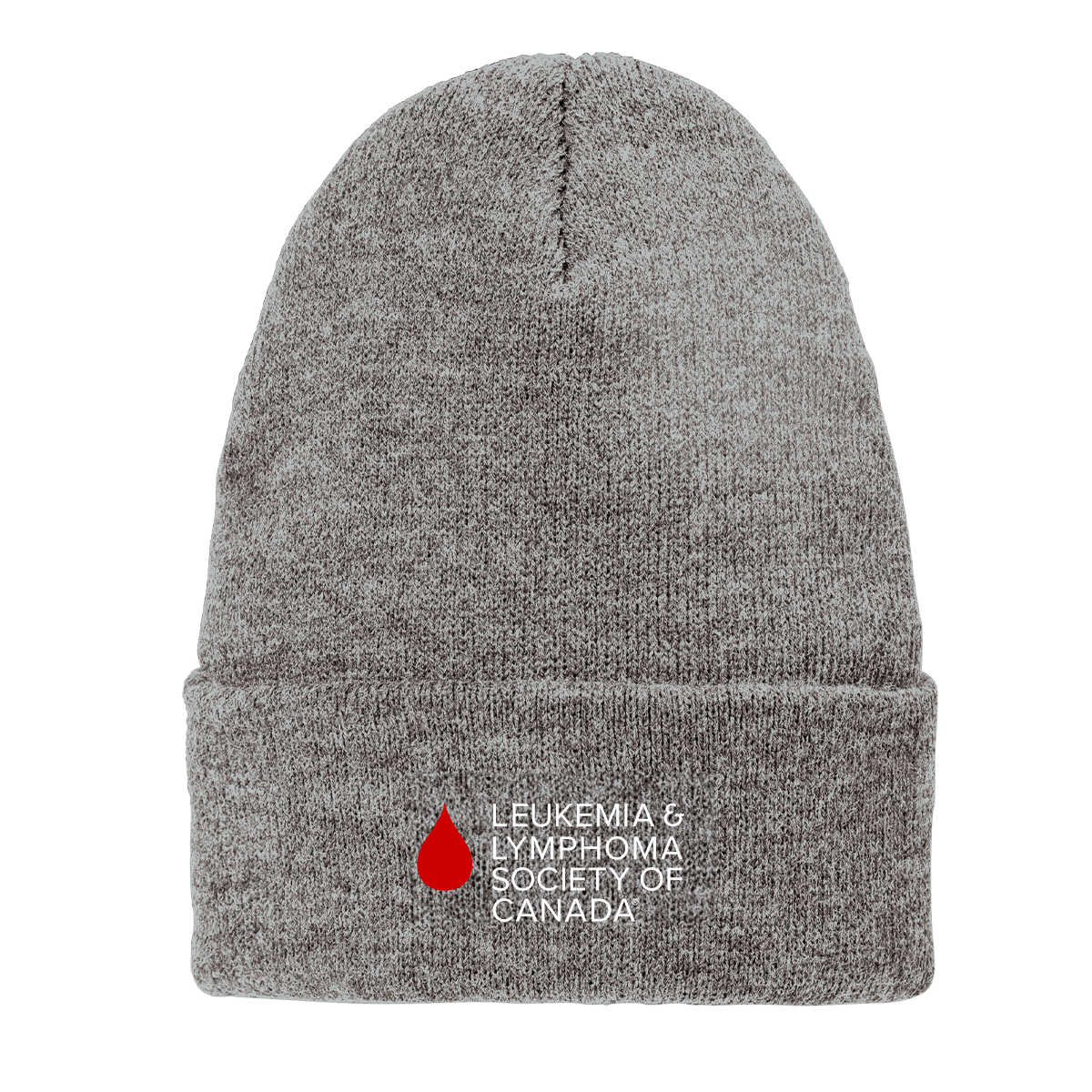 Apparel - Unisex Beanie - Canada Logo - LLSC102