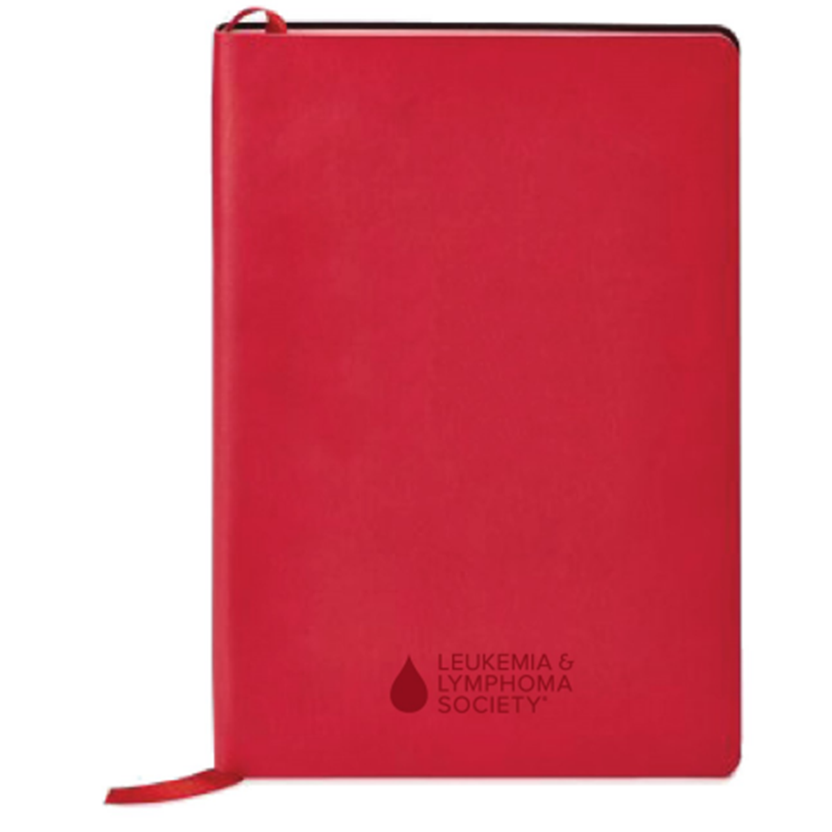 BCU Soft Sided Journal - IN STOCK ITEM