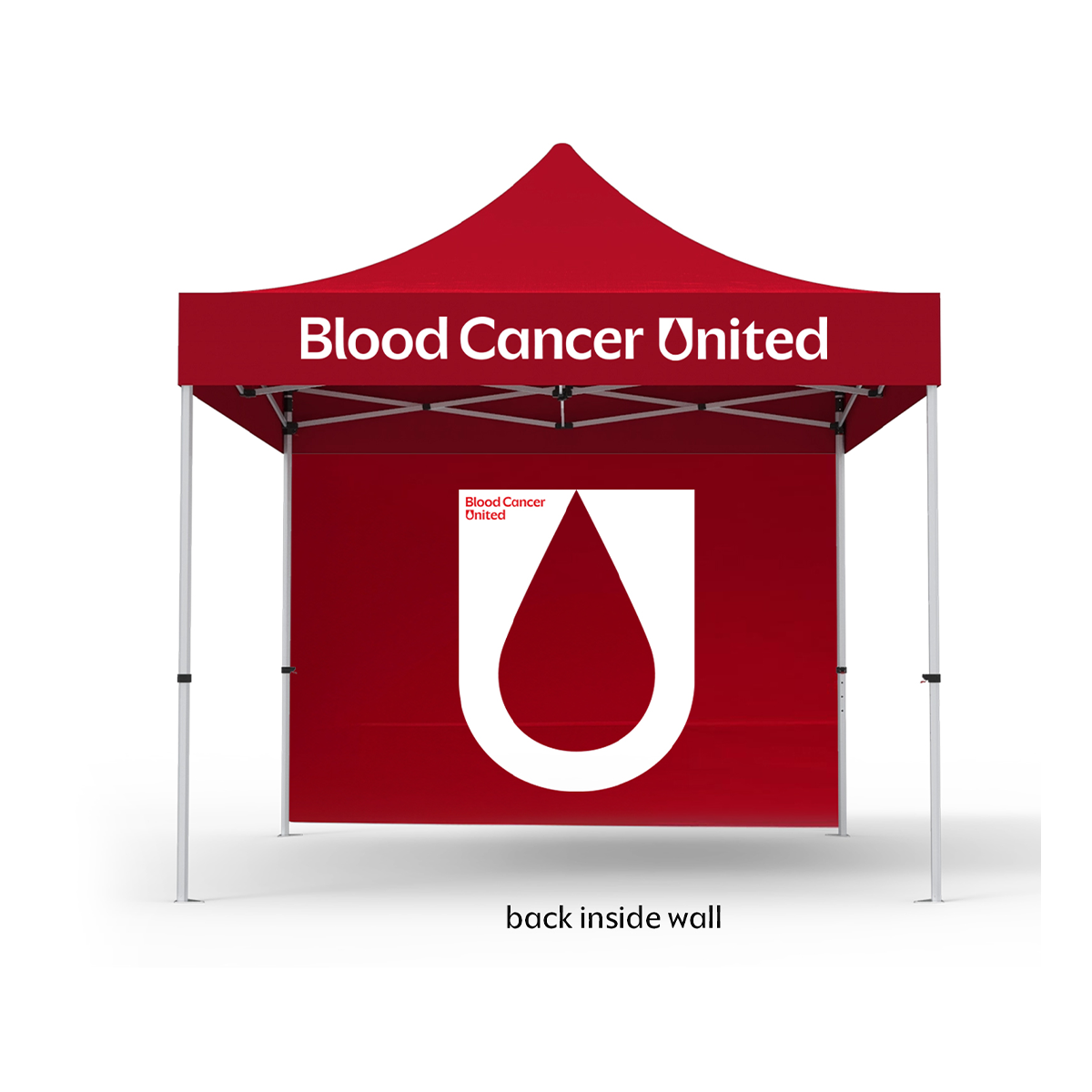 10ft Tent - BCU168