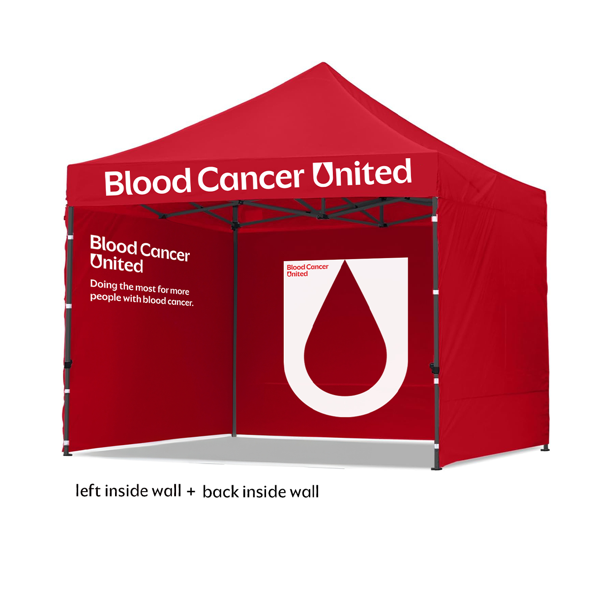 10ft Tent - BCU168
