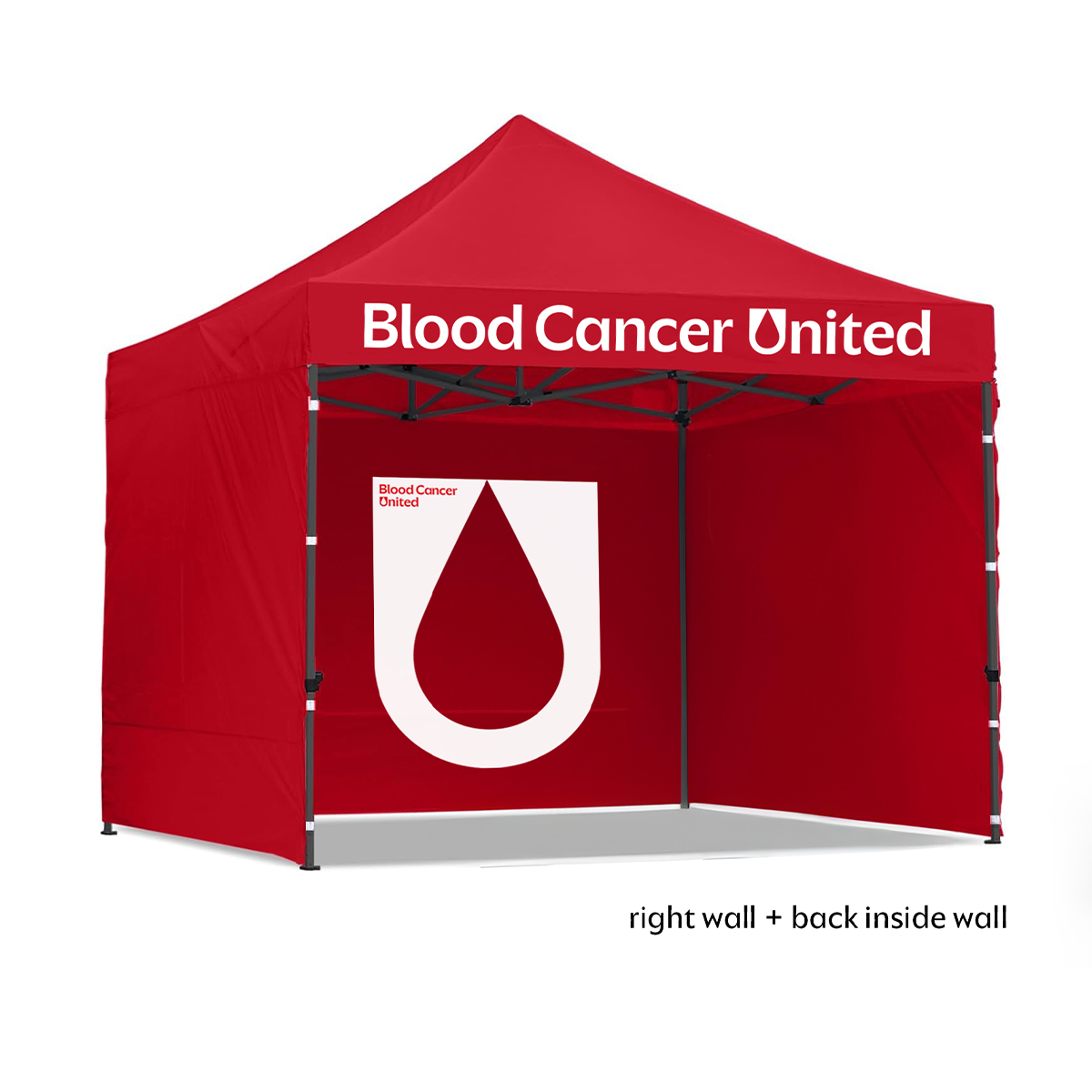 10ft Tent - BCU168