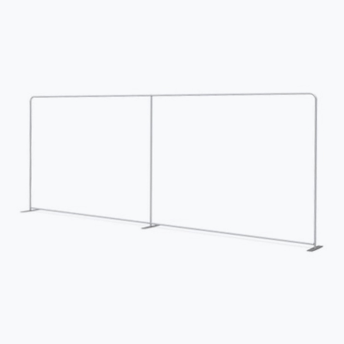 VOY - 20 Ft. Pop Up Banner (with and without sponsor) - BCU8059