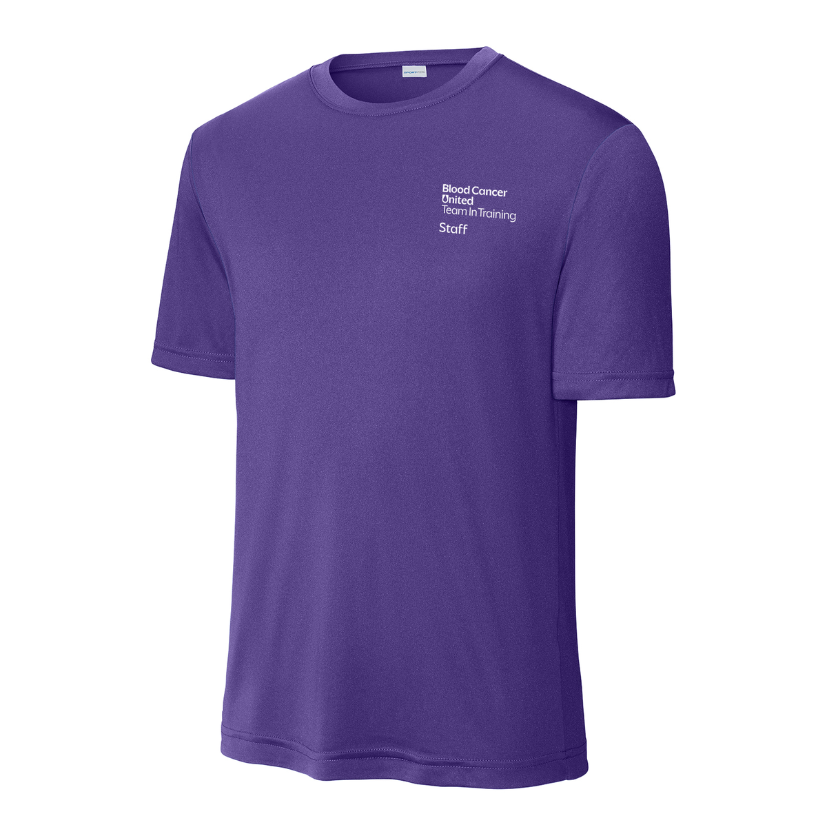 TNT Cooling Performance Short Sleeve Tee - BCU269