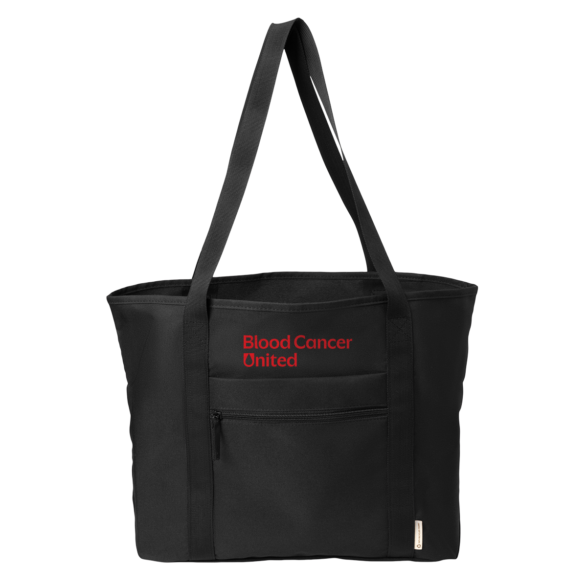 BCU Polyester Tote - IN STOCK ITEM