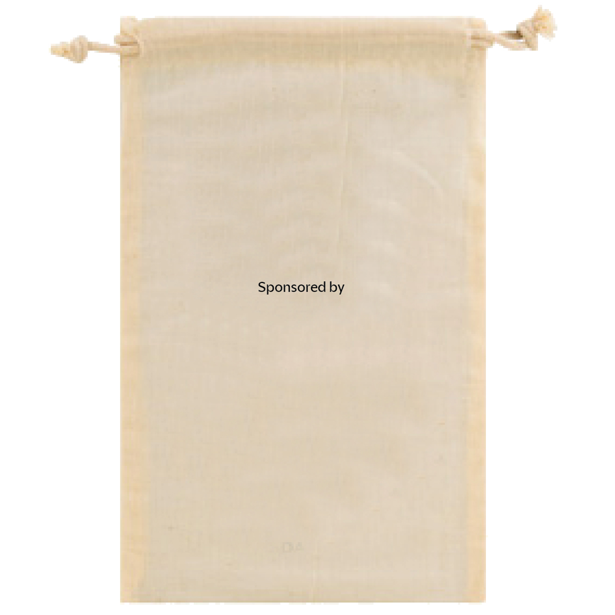 Cotton Muslin Pouch - BCU193