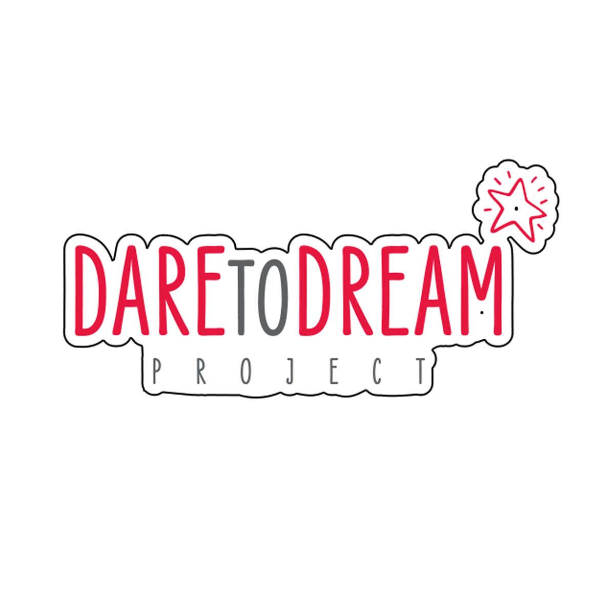 Waterproof Vinyl Stickers - IN STOCK ITEM