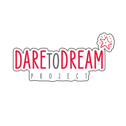 Waterproof Vinyl Stickers - IN STOCK ITEM