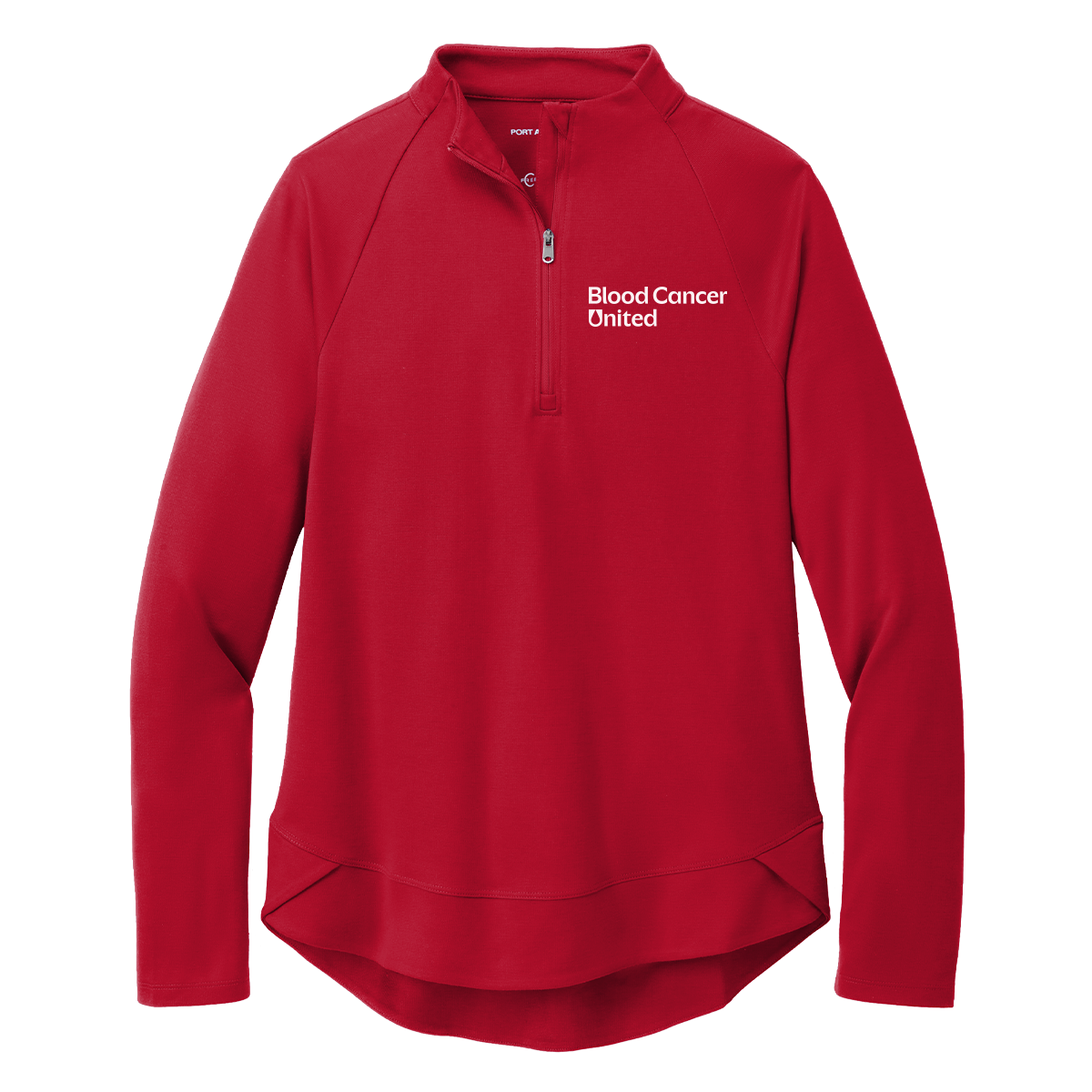 Women's LTN Pullover
