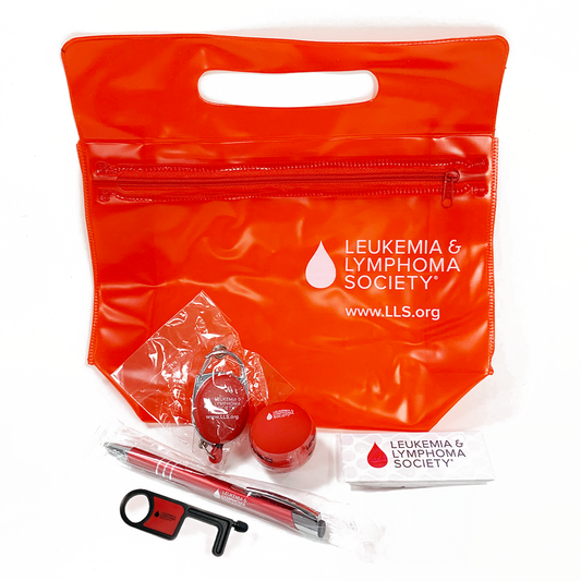 Vanity Bag Kit - IN STOCK ITEM - LLS711