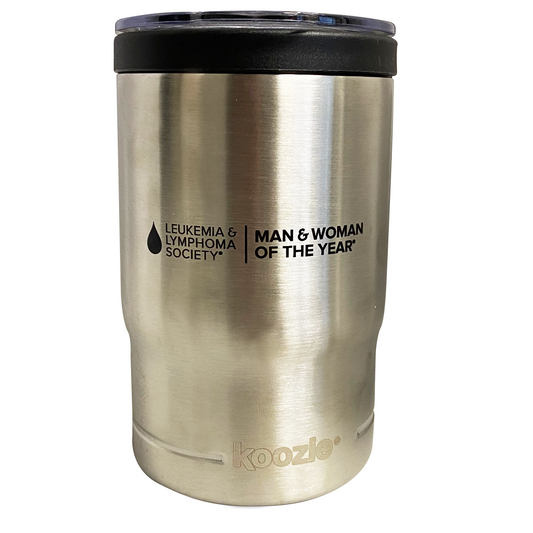 Man & Women Stainless Steel Travel Mug - LIMITED QUANTITY - IN STOCK ITEM - LLS1246