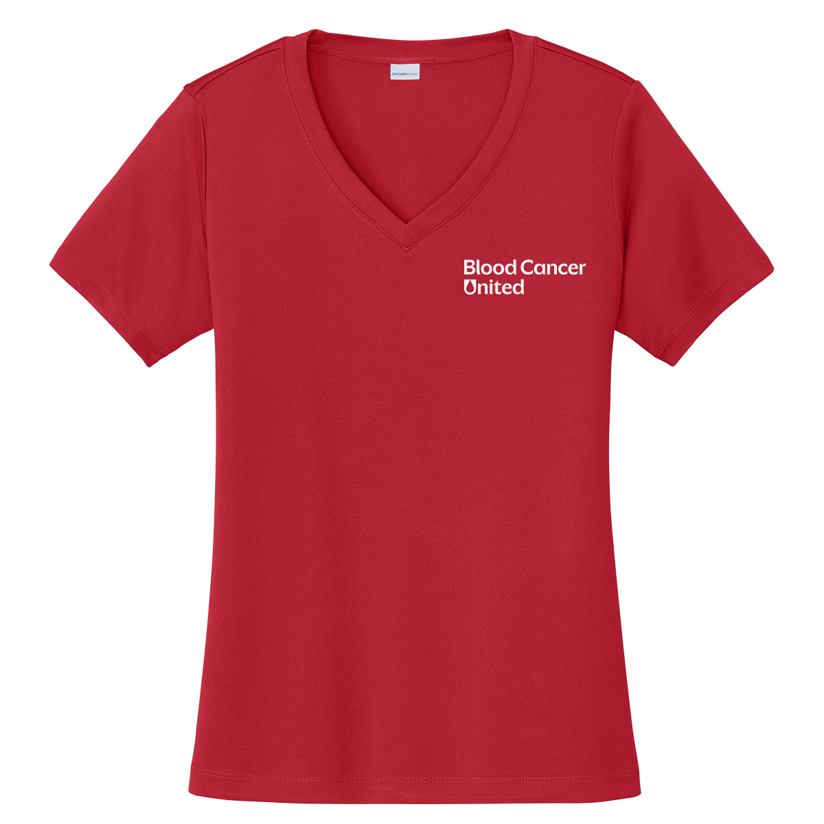 BCU Womens Cooling Performance Short SLeeve Tee - BCU160
