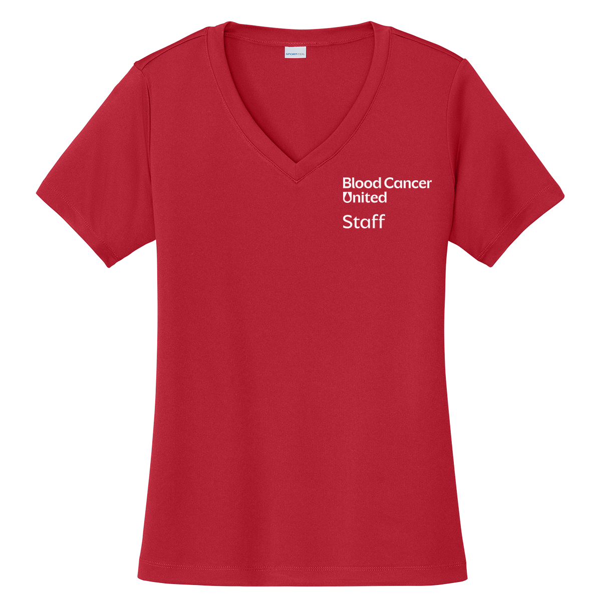 BCU Womens Cooling Performance Short SLeeve Tee - BCU160