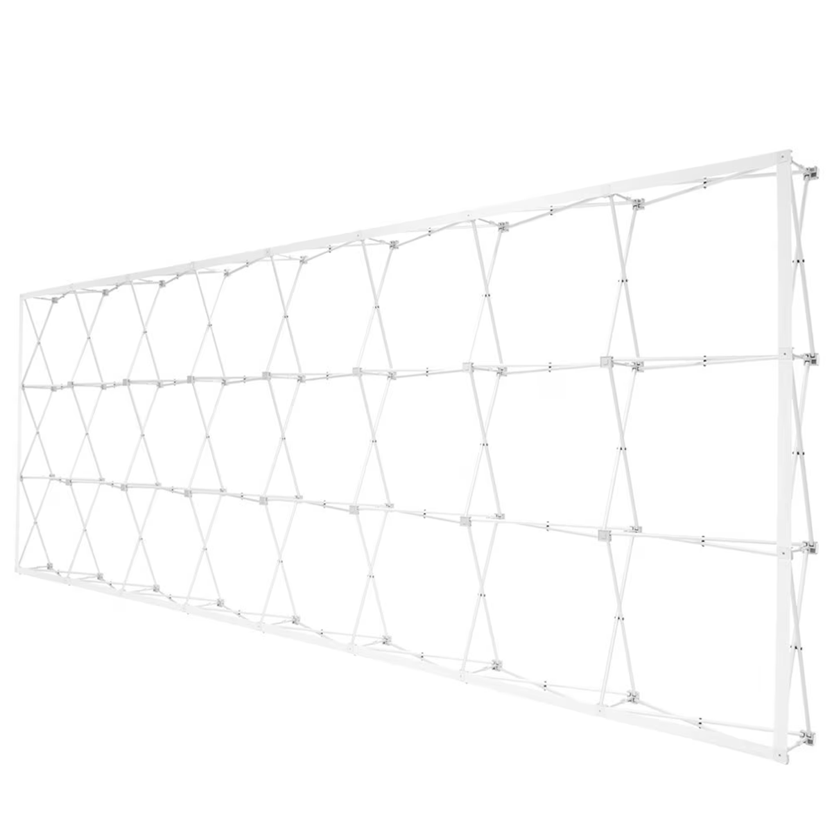 LTN - 20 Ft. Pop Up Banner - BCU8013