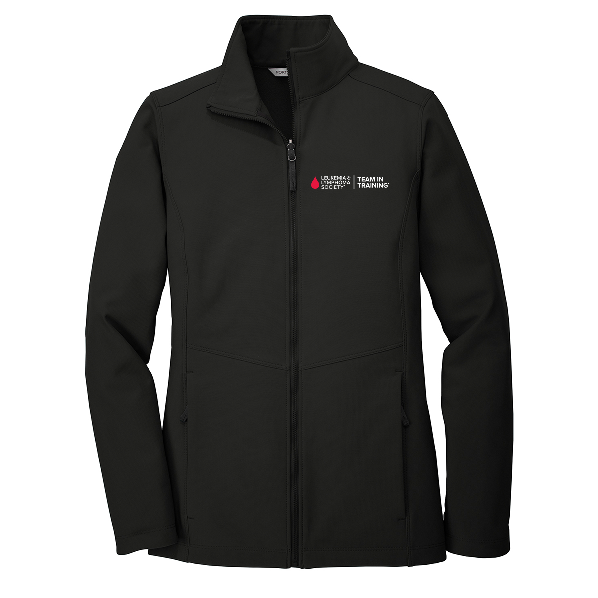 TNT - Women's Soft Shell Jacket