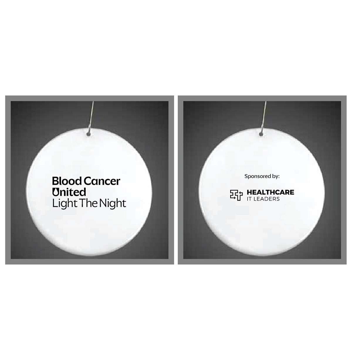 Hang Tag - BCU8029