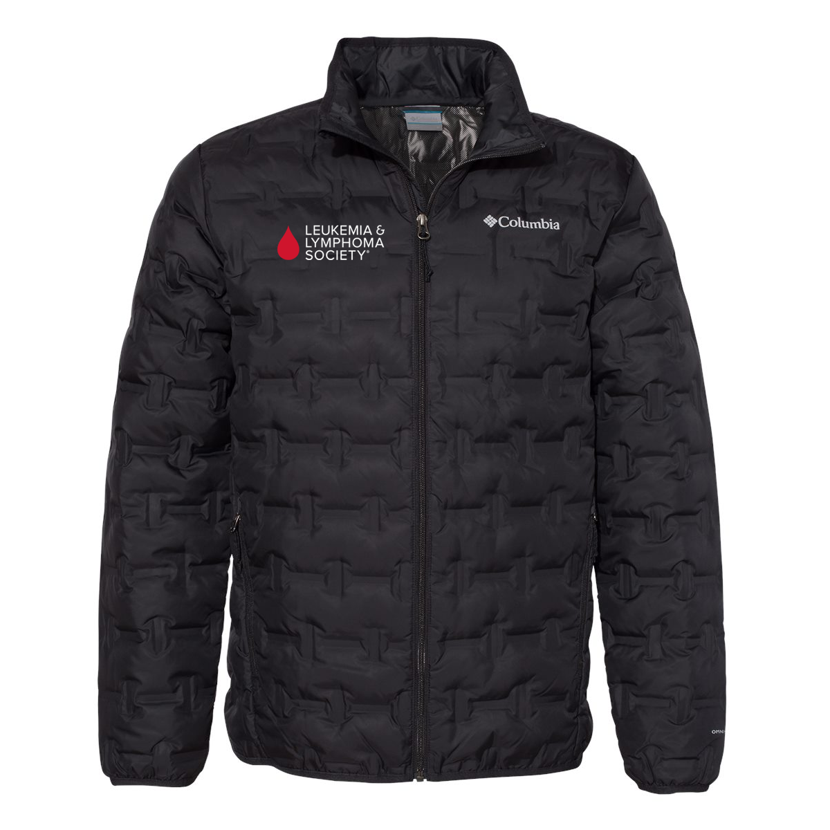 Mens Columbia - Delta Ridge Down Jacket - LLS2311 - While Supplies Last