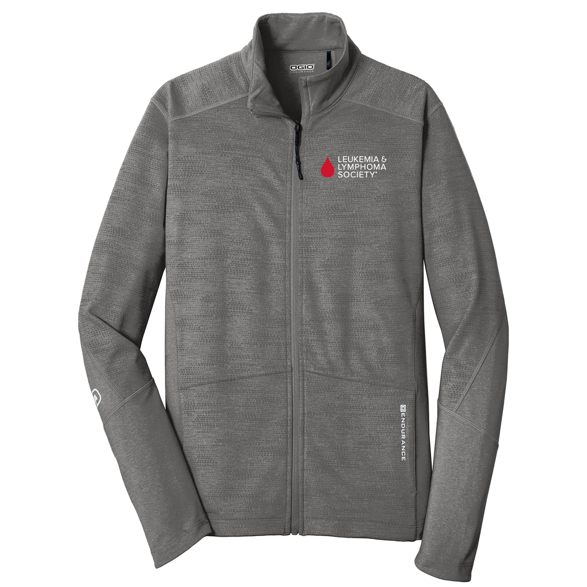 Mens OGIO Sonar Full-Zip - LLS2307 - While Supplies Last
