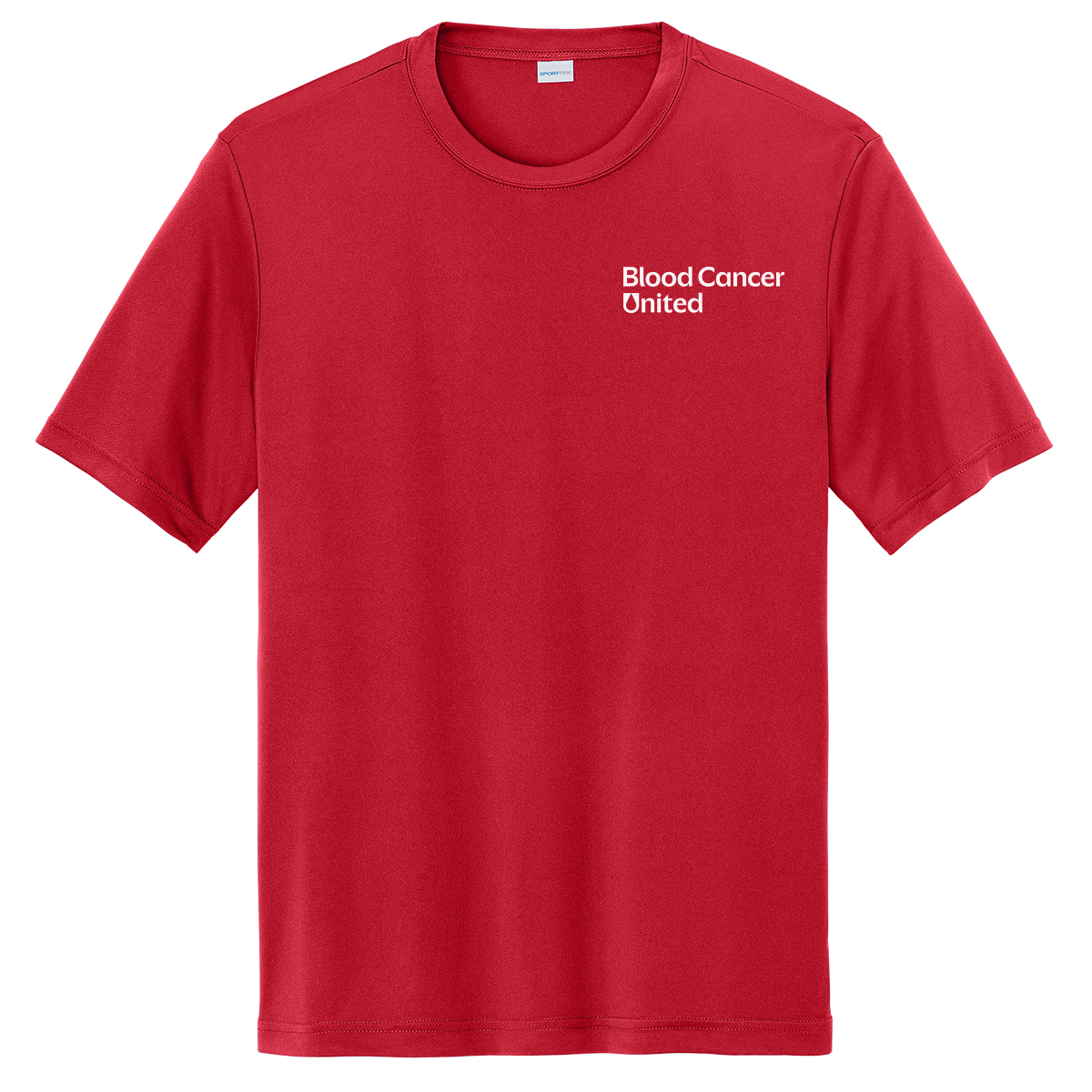 BCU Cooling Performance Short Sleeve Tee - BCU159
