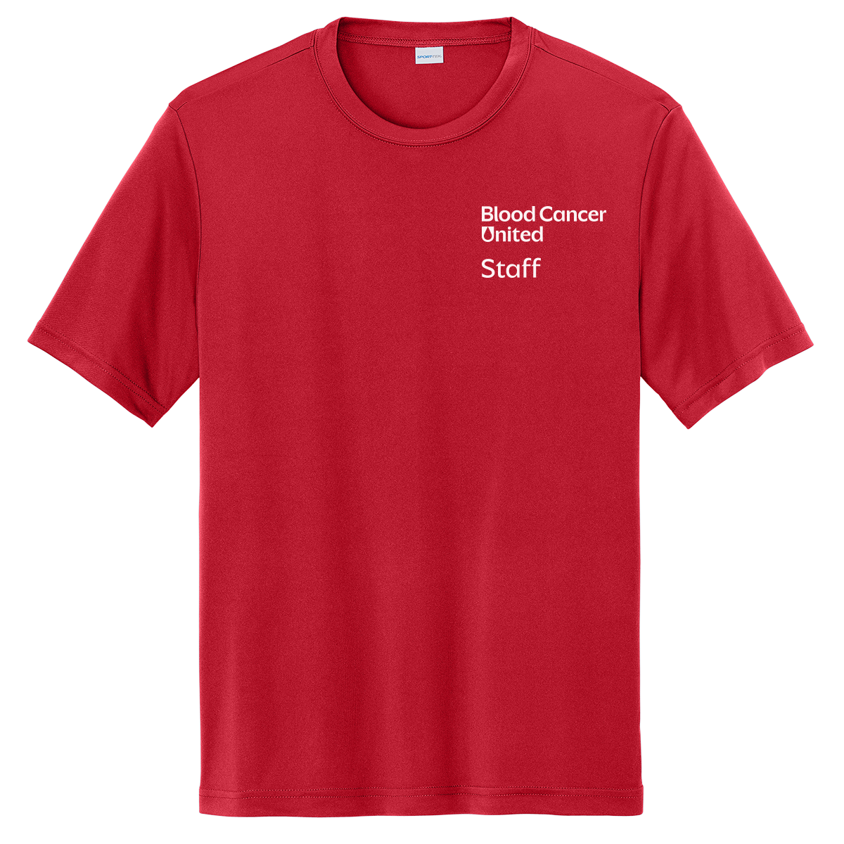 BCU Cooling Performance Short Sleeve Tee - BCU159