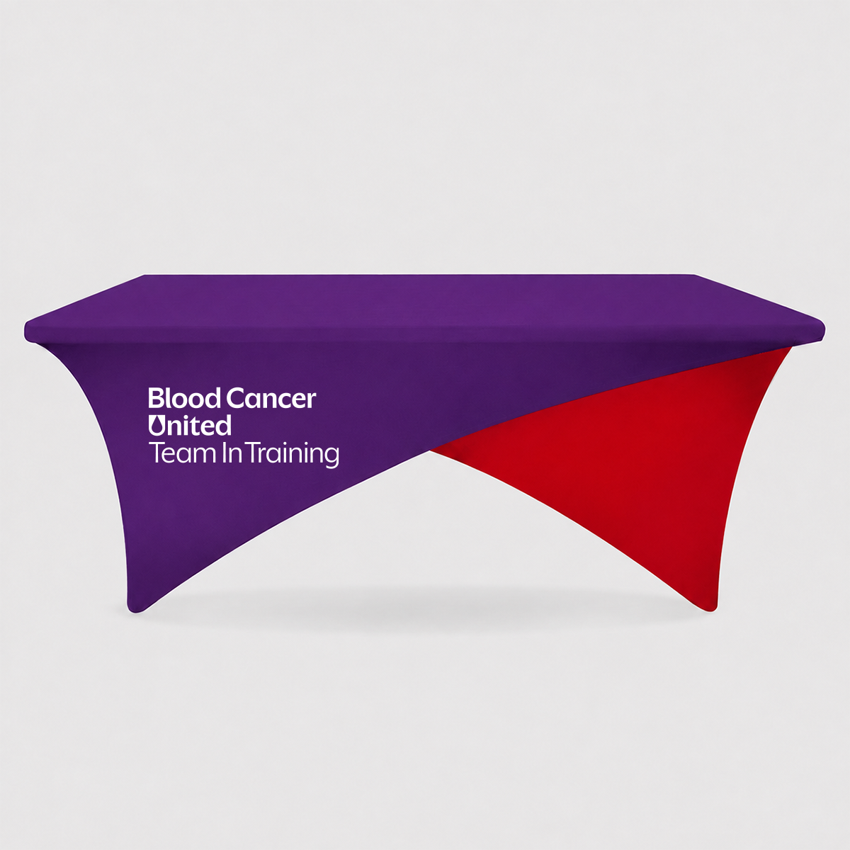 TNT Cross Over Table Cover - BCU248