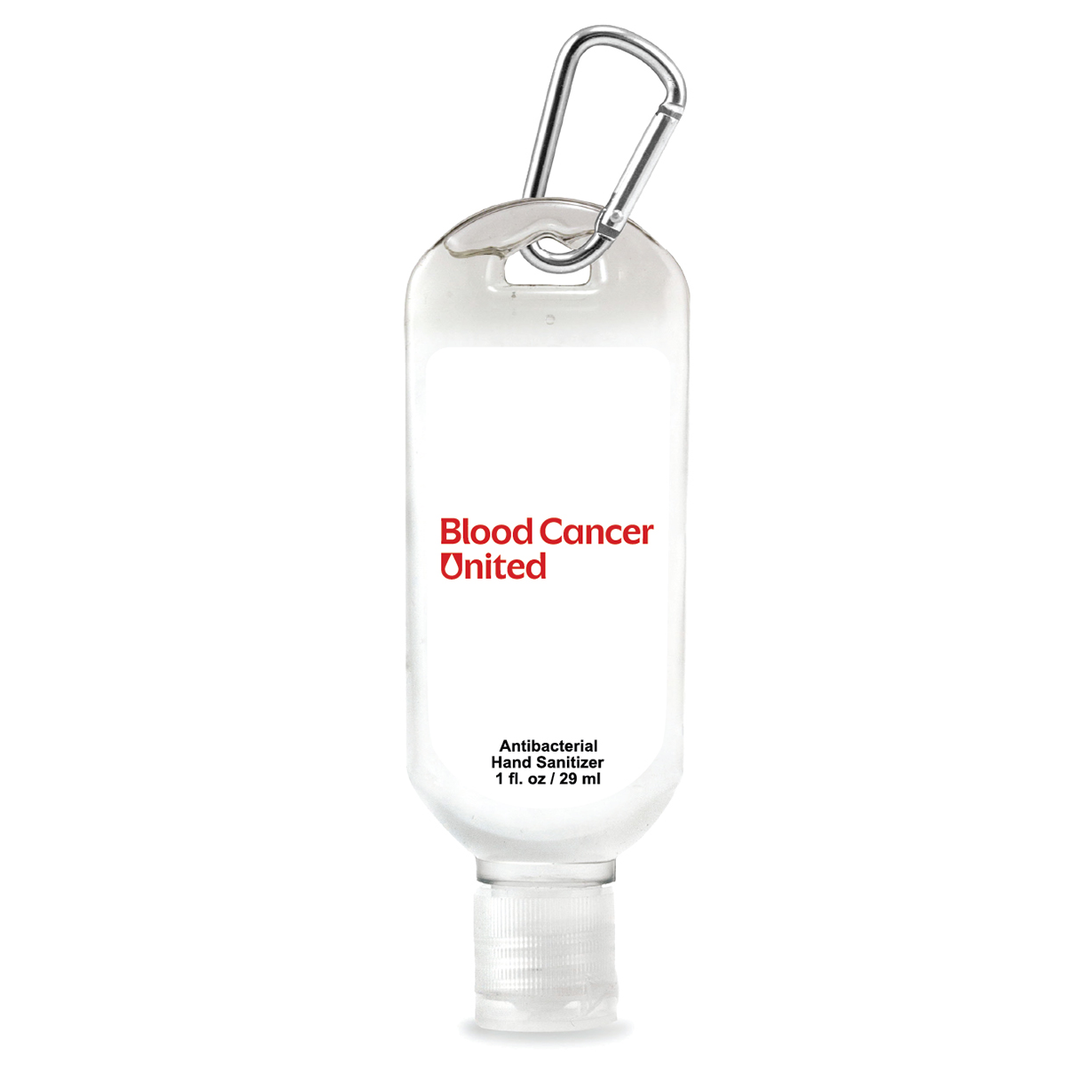 1oz Hand Sanitizer - IN STOCK ITEM - BCU234