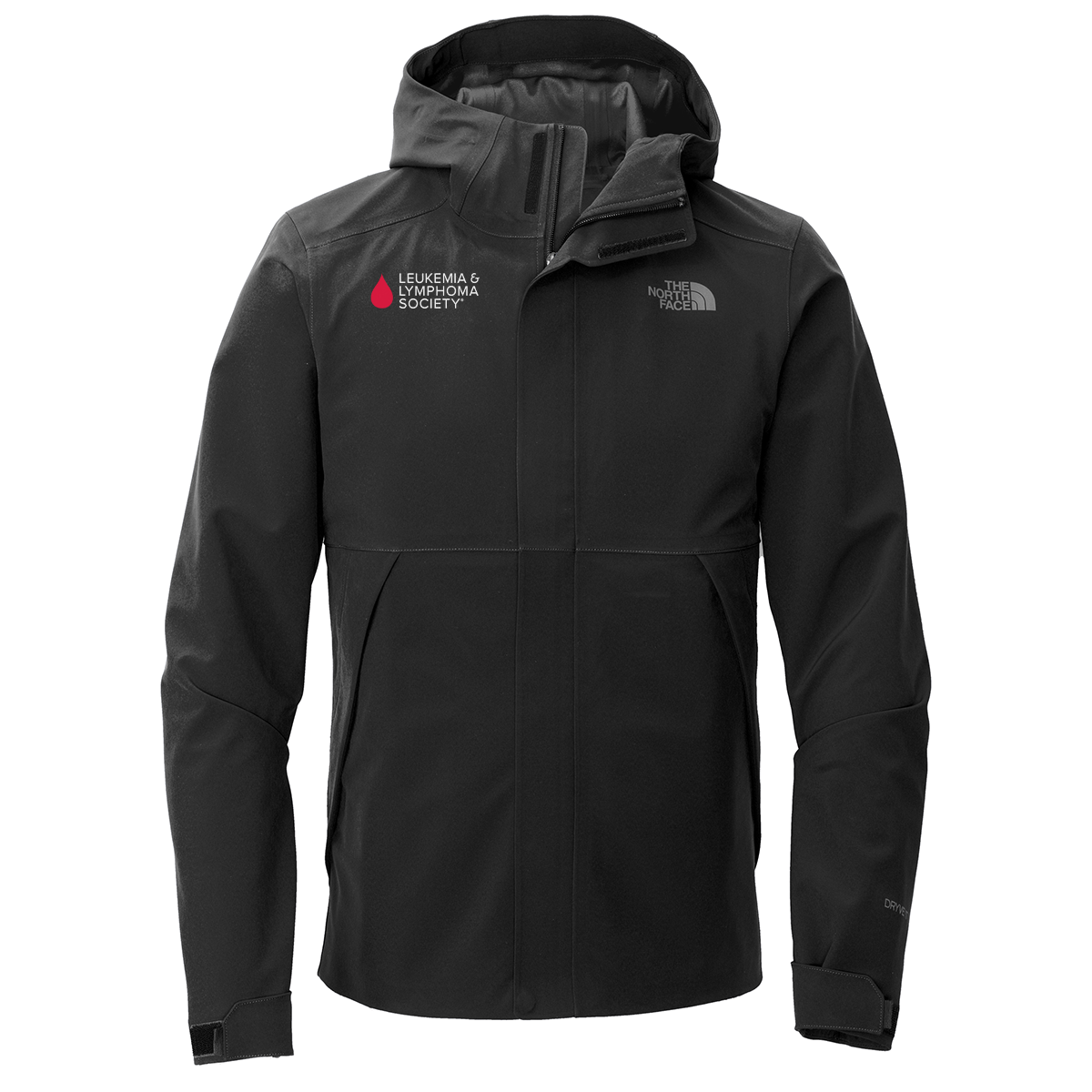 The North Face Mens Apex DryVent Jacket - LLS1169 - While Supplies Last