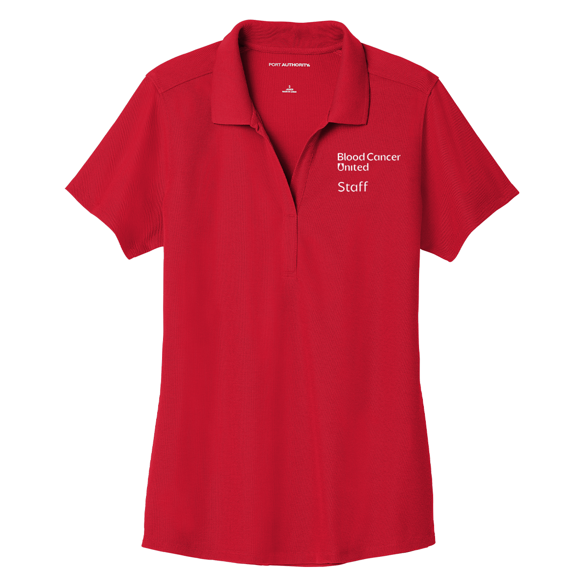 Women's Polo - BCU174