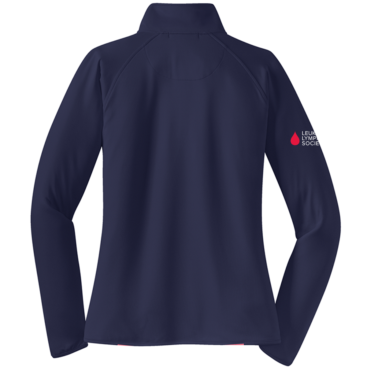 LTN Staff - Women's Pullover