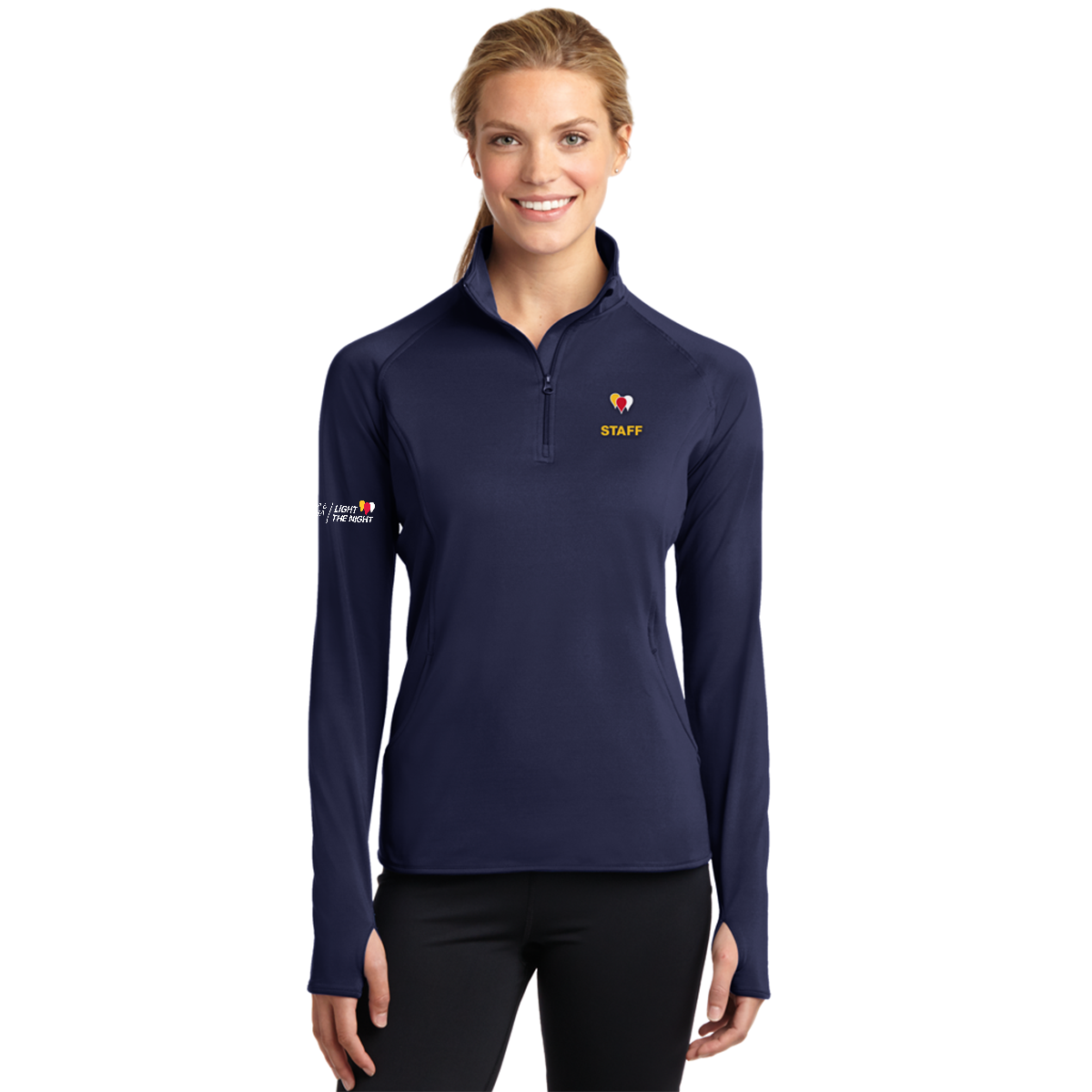 LTN Staff - Women's Pullover
