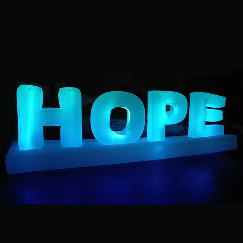 Words of Light