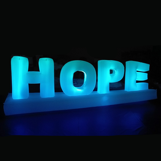 Words of Light