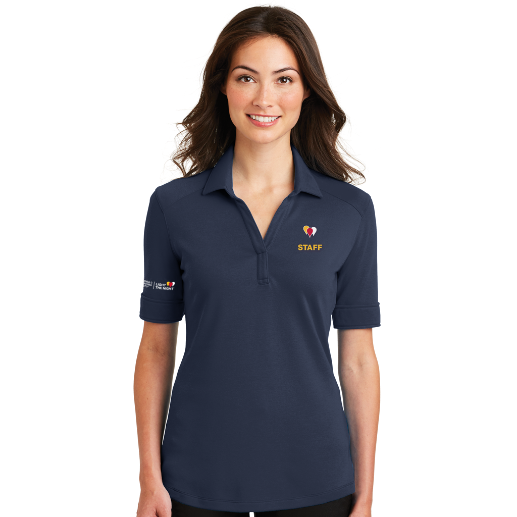 LTN Staff - Women's Polo