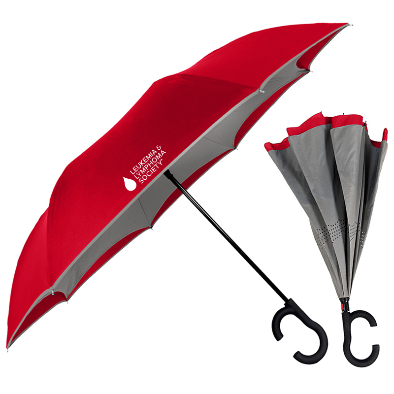 ViceVersa Inverted Umbrella