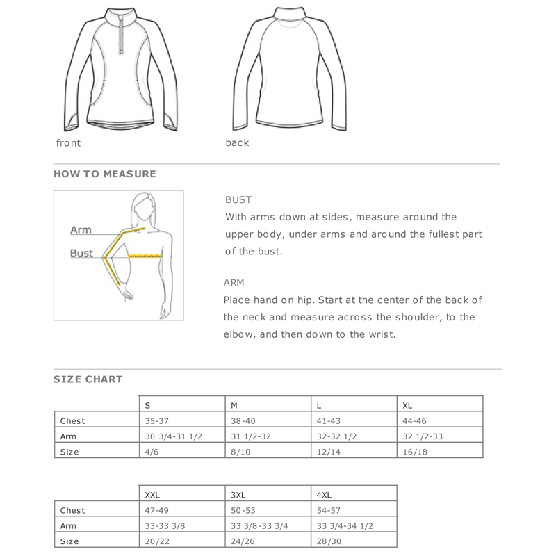 LTN Staff - Women's Pullover