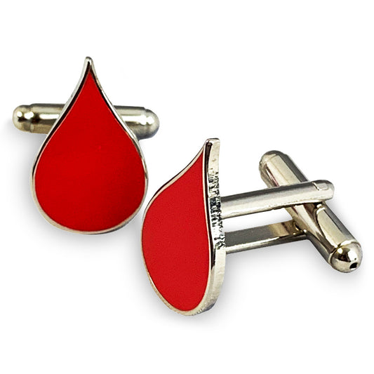 Volunteer - Drop Cuff Links - IN STOCK ITEM - LLS1047