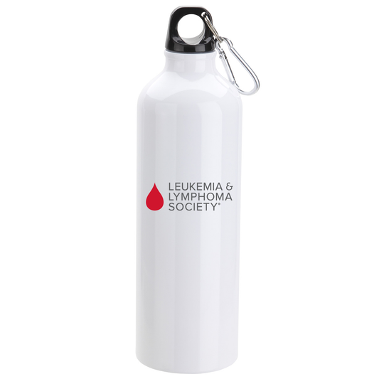 25 oz Aluminum Bottle - LLS2300 - While Supplies Last