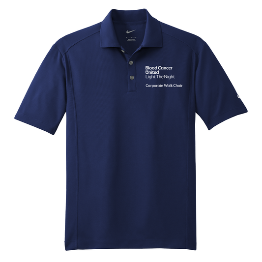LTN Men's Corporate Walk Chair Polo