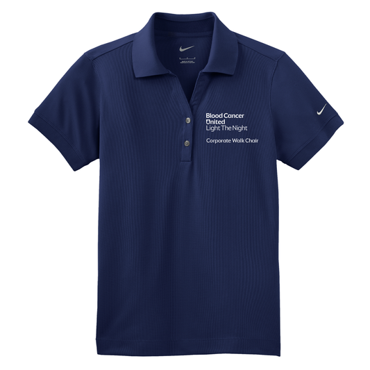 LTN Women's Corporate Walk Chair Polo