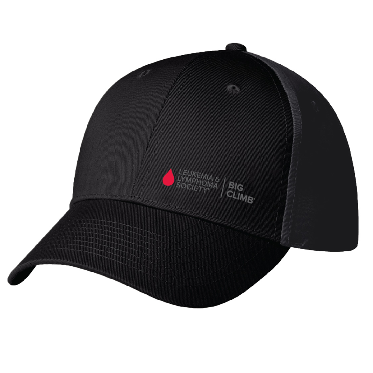 6 Panel Polyester Cap - LLS2324 - While Supplies Last