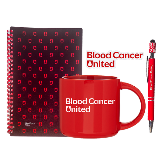 BCU Thank You Kit - IN STOCK ITEM - BCU8105