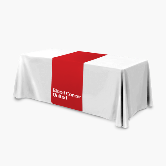 Table Runner 28” x 72” - BCU167