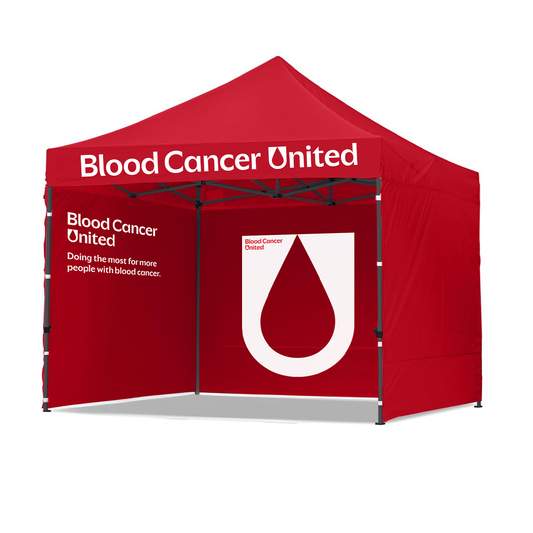 10ft Tent - BCU168