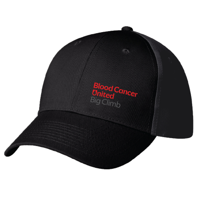 6 Panel Polyester Cap - BCU199 - IN STOCK ITEM