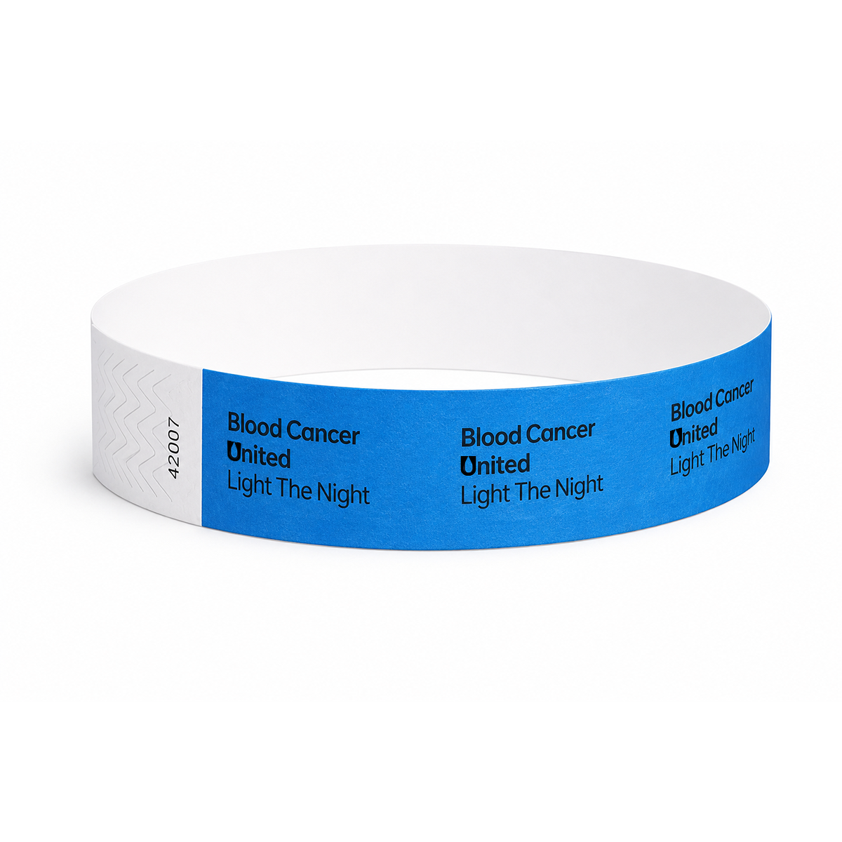 Leading Lights Lounge Wristbands - BCU242