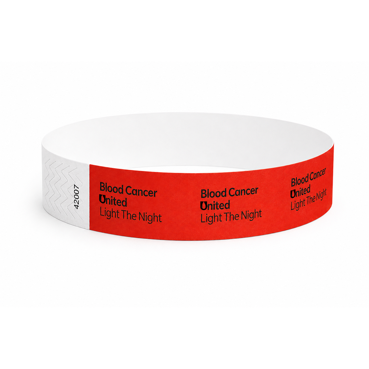 Leading Lights Lounge Wristbands - BCU242